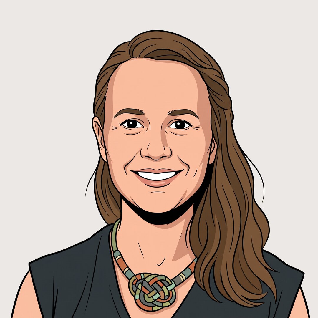 noémie Directrice de Projet Digital